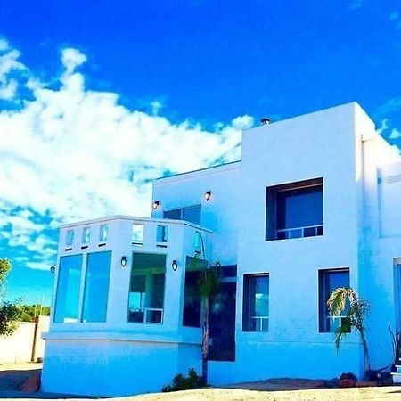恩塞纳达港 Casa Emilio Vr酒店 外观 照片