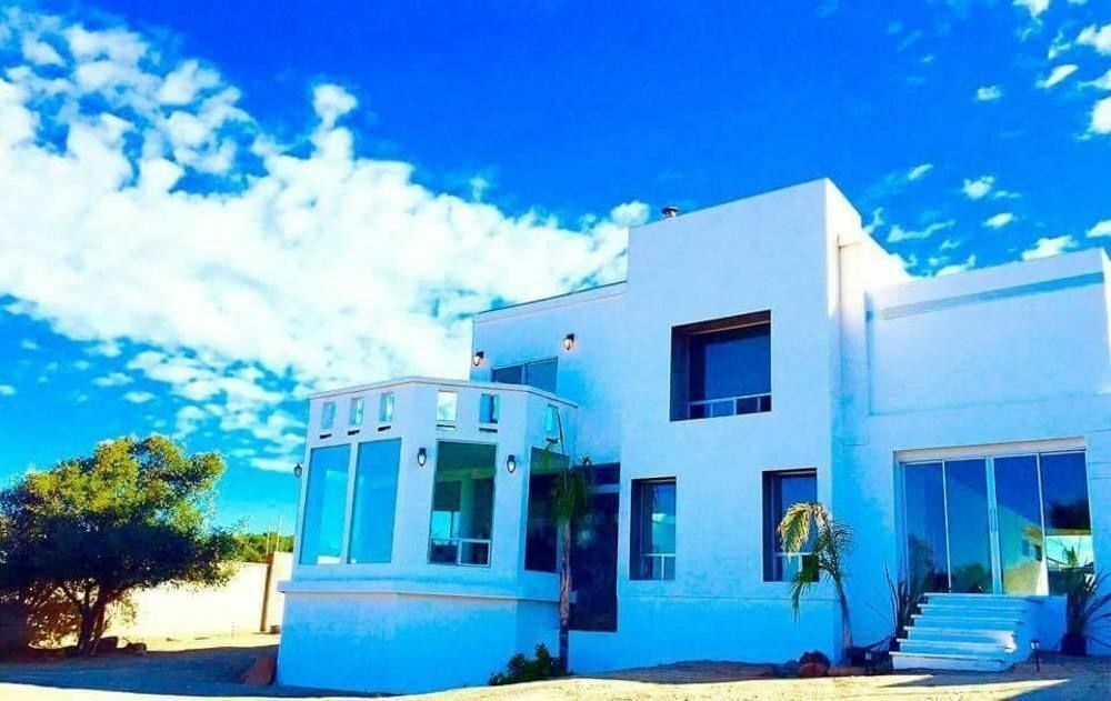 恩塞纳达港 Casa Emilio Vr酒店 外观 照片